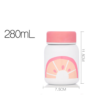 Vacuum Cup