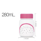 Vacuum Cup