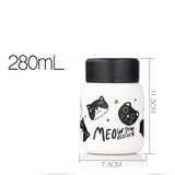 Vacuum Cup