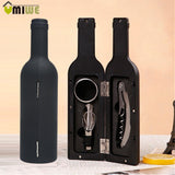 Bar Tools Bottle Shaped Red Wine Pourer