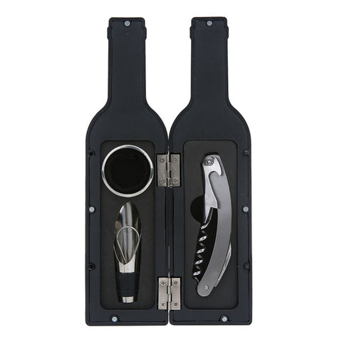 Bar Tools Bottle Shaped Red Wine Pourer