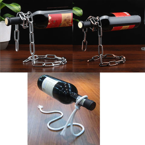 styles Creative Wine Racks