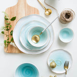 Ceramic Plate