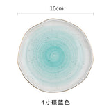 Ceramic Plate