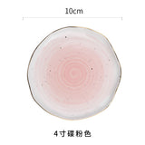 Ceramic Plate