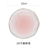 Ceramic Plate