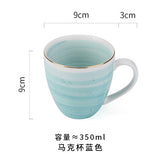 Ceramic Plate