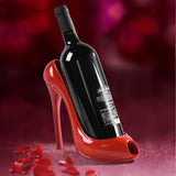 High Heel Shoe