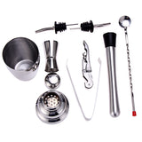 Bartender Wine Tools