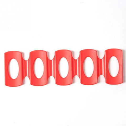 Silicone Storage