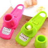Multi Functional Mini Ginger Garlic Grinding