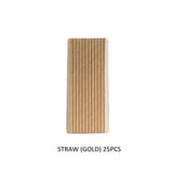 European palace style disposable tableware
