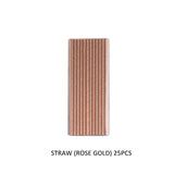 European palace style disposable tableware
