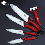 Knife Cooking set