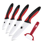 Knife Cooking set