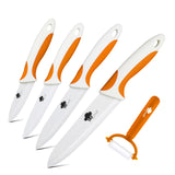 Knife Cooking set