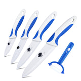 Knife Cooking set