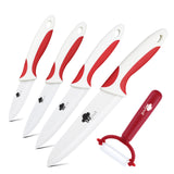 Knife Cooking set