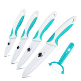 Knife Cooking set