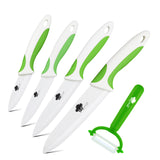 Knife Cooking set