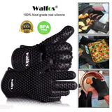 food grade Heat Resistant