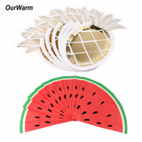 Disposable Tableware