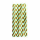 Green Paper Cup Disposable