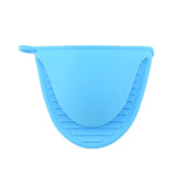 Silicone Heat Resistant Gloves