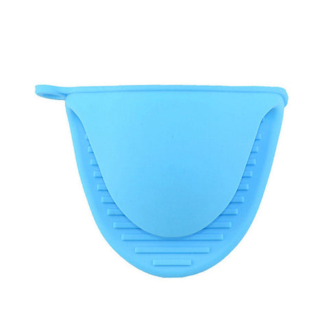 Silicone Heat Resistant Gloves