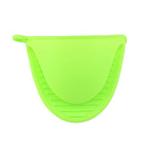Silicone Heat Resistant Gloves