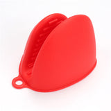 Silicone Heat Resistant Gloves