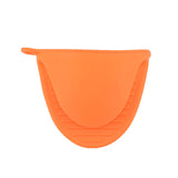 Silicone Heat Resistant Gloves