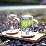 Coffee Milk Tea Cup