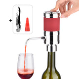 Fashion Electric Wine Pourer