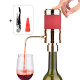 Fashion Electric Wine Pourer