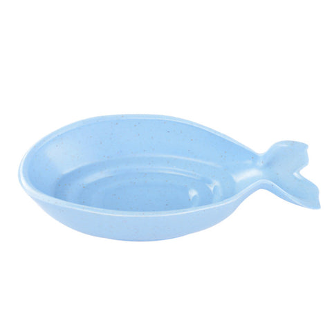Fish Dish Shell Starfish Trumpet Dinneware