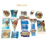129pcs/lot Miraculous Ladybug